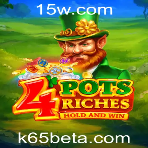 Descubra o Mundo de 4potsriches - O Novo Fenômeno de Jogos de Azar
