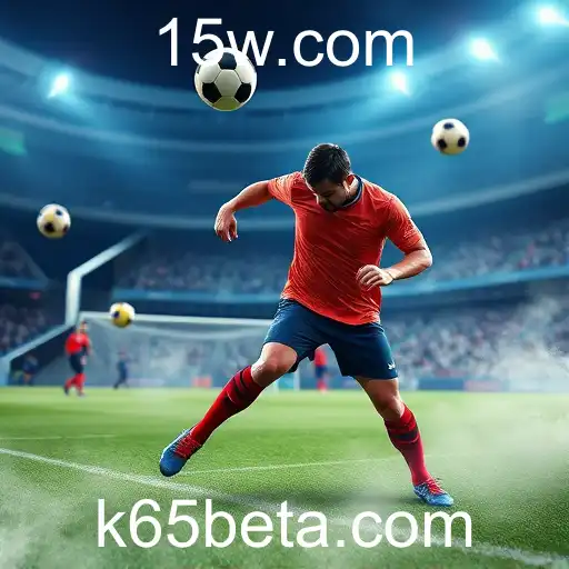 Apostas Esportivas: O Fascinante Mundo de k65bet