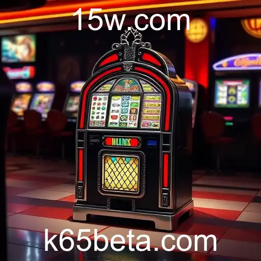 Estatísticas k65bet