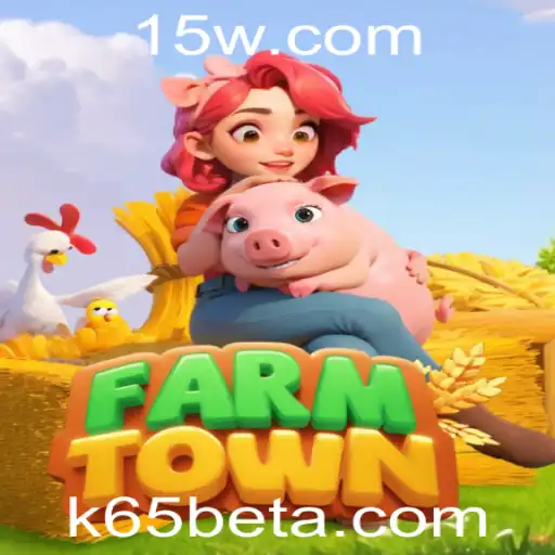 Descubra o Fascinante Mundo de FarmTown: Uma Aventura Virtual no Campo