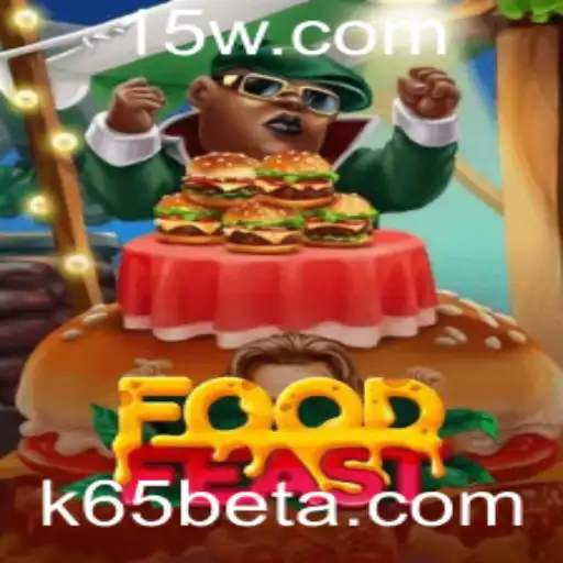 Descubra o Mundo Delicioso de FoodFeast: Um Mergulho nas Regras e Dinâmicas do Jogo