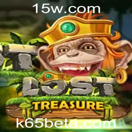 Descubra o Mundo de LostTreasure: Uma Aventura Épica com k65bet