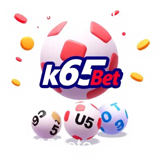 A Revolução da Loteria Online: Explorando o Fenômeno k65bet