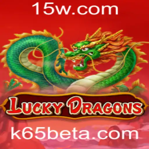 Explorando o Fascinante Mundo do Jogo LuckyDragons e a Influência da Plataforma k65bet
