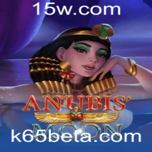 Descubra o Jogo AnubisMoon: Um Mundo de Aventura e Estratégia