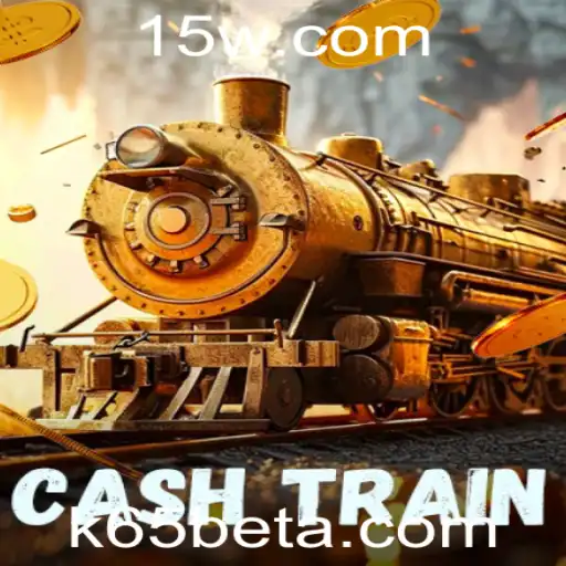 Explorando CashTrain: Um Mergulho no Universo do K65bet