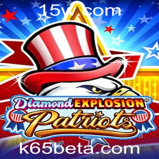 DiamondExplosionPatriots: Uma Nova Era de Jogos Inovadores