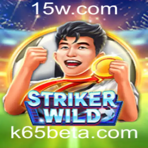 Explorando StrikerWILD: O Novo Fenômeno dos Jogos com k65bet