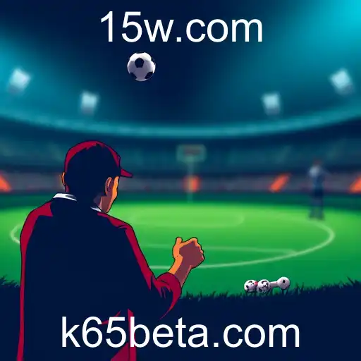 k65bet: Jogo Responsável: A Abordagem da k65bet para um Entretenimento Consciente