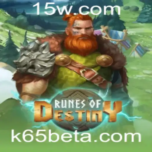 Explorando o Universo de RunesOfDestiny com k65bet